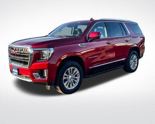 new 2024 GMC Yukon car, priced at $74,940