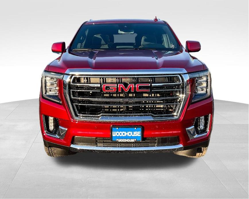 new 2024 GMC Yukon car, priced at $72,940