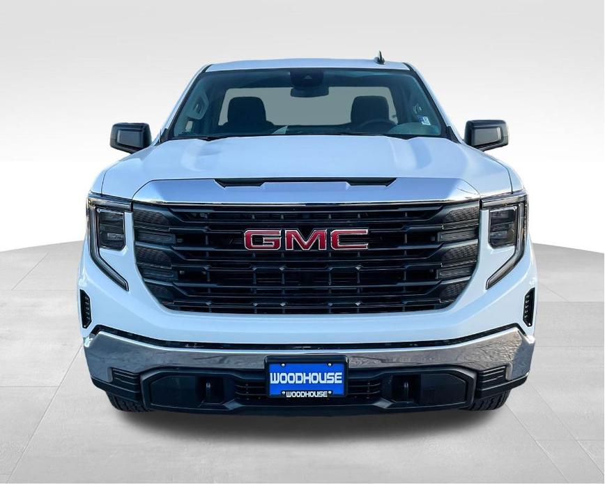 new 2025 GMC Sierra 1500 car, priced at $43,885