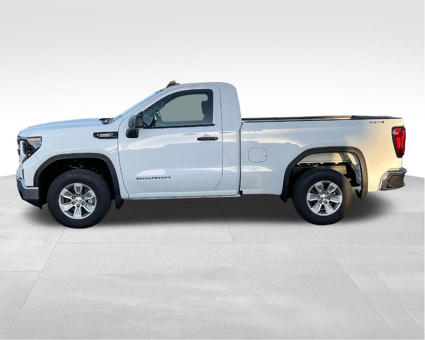 new 2025 GMC Sierra 1500 car, priced at $43,885