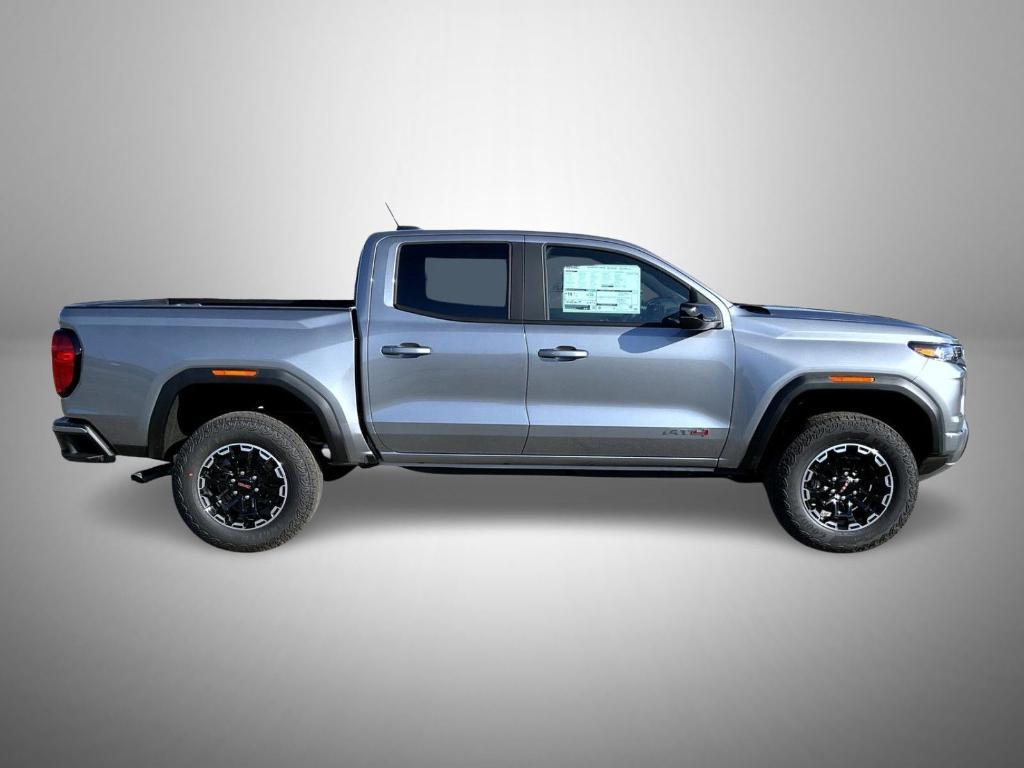 new 2026 GMC Canyon car