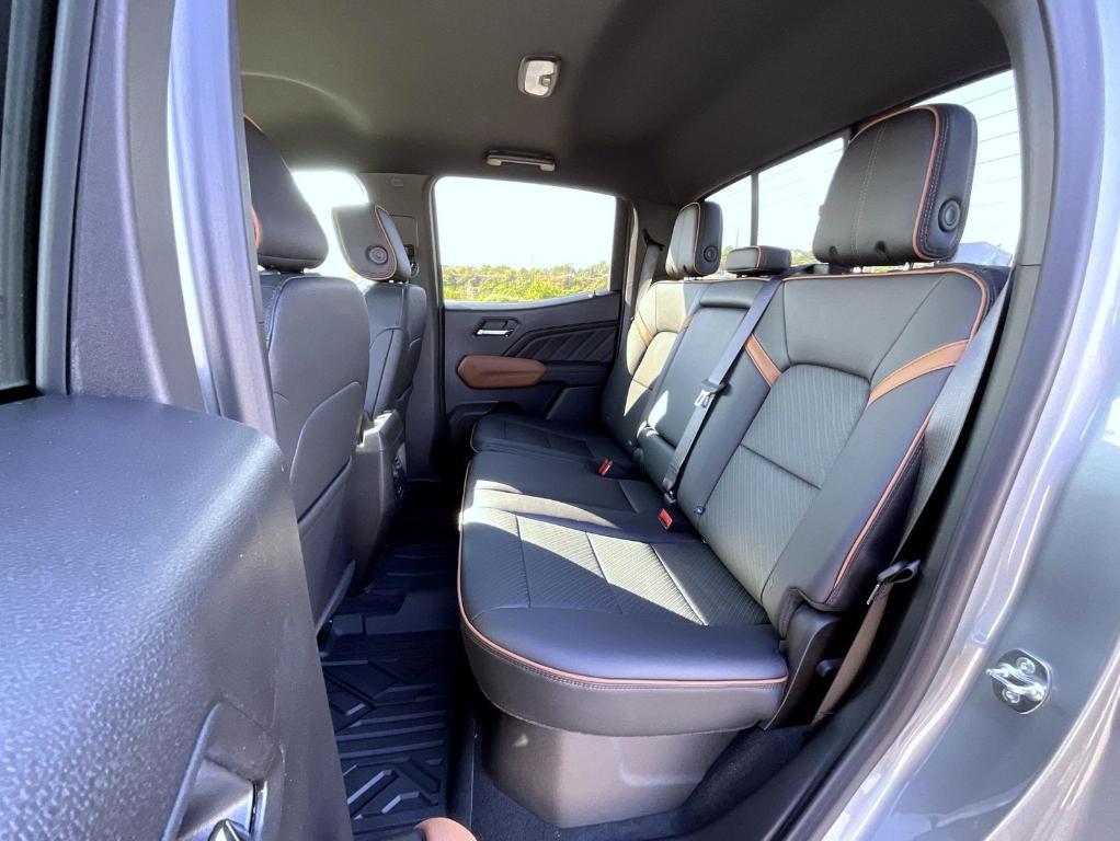 new 2026 GMC Canyon car
