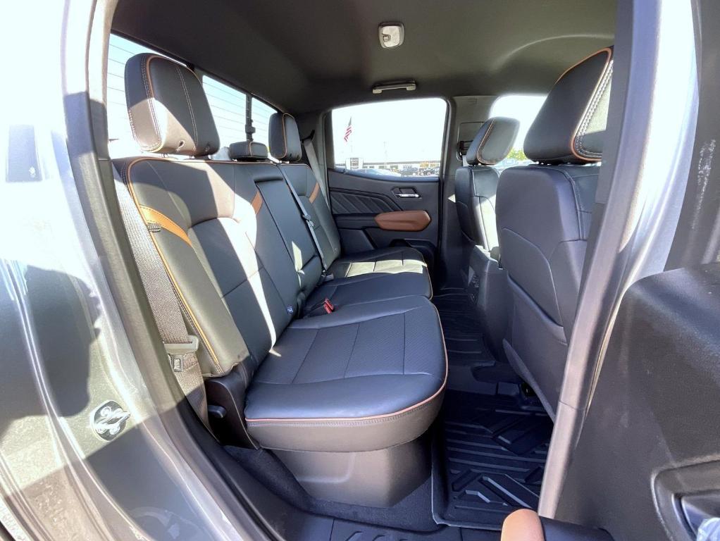 new 2026 GMC Canyon car