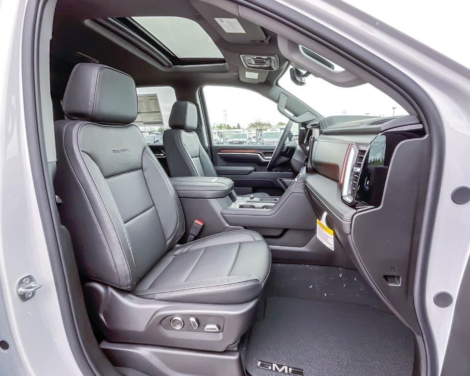 new 2025 GMC Sierra 2500 car, priced at $88,835