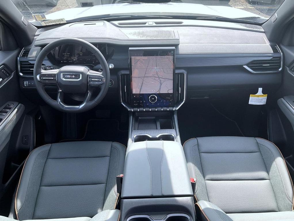 new 2025 GMC Acadia car, priced at $54,395