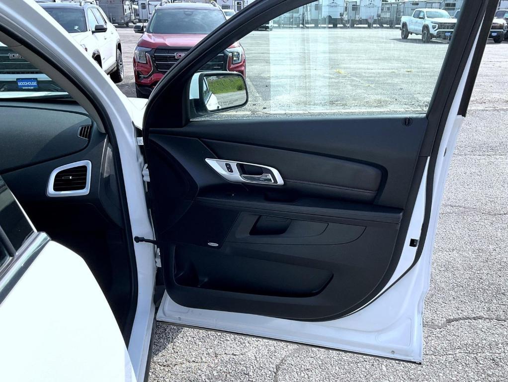 used 2016 GMC Terrain car, priced at $12,465
