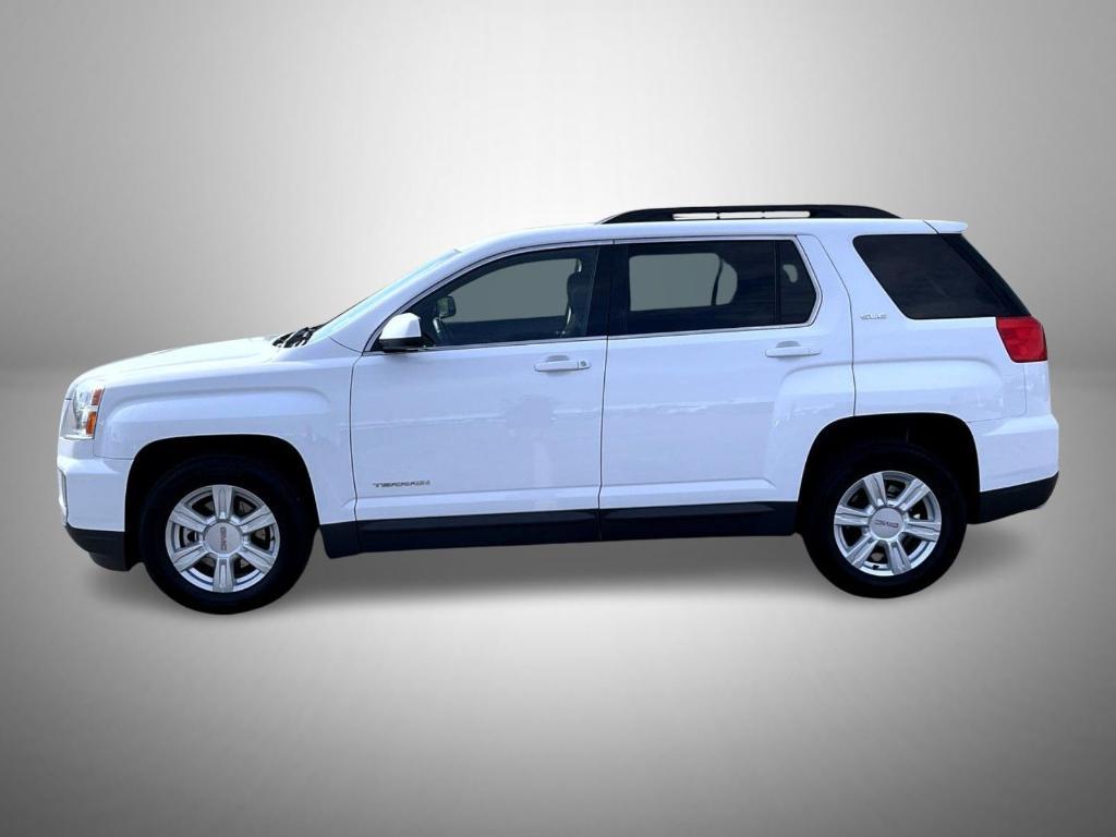 used 2016 GMC Terrain car, priced at $12,465