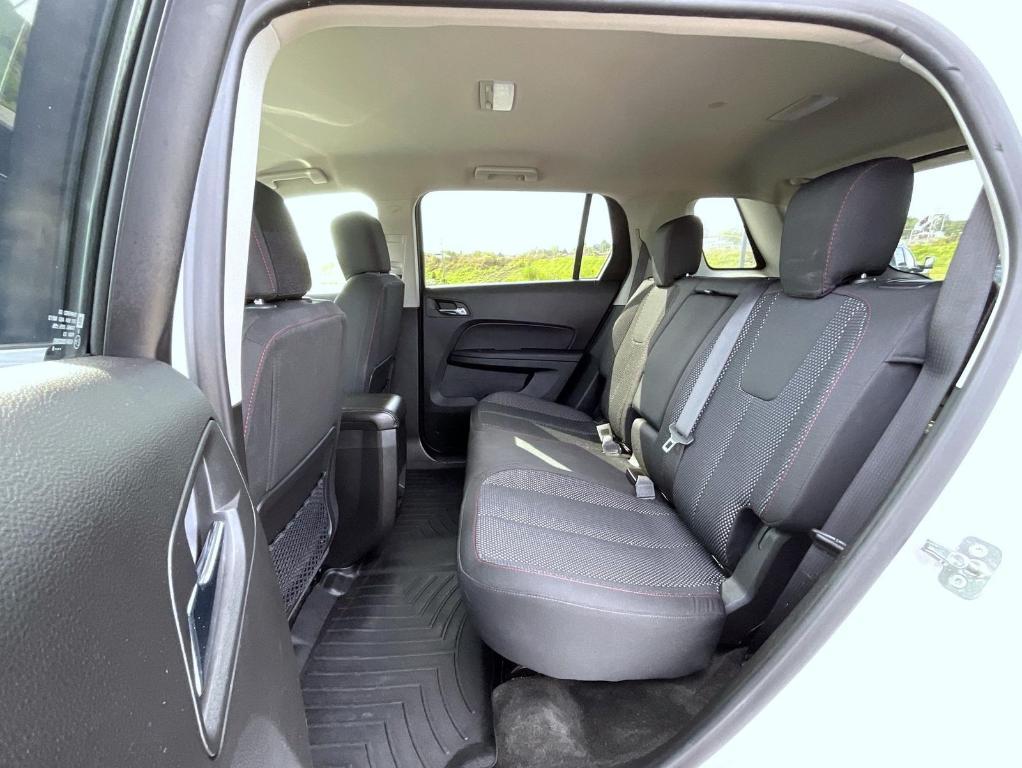used 2016 GMC Terrain car, priced at $12,465