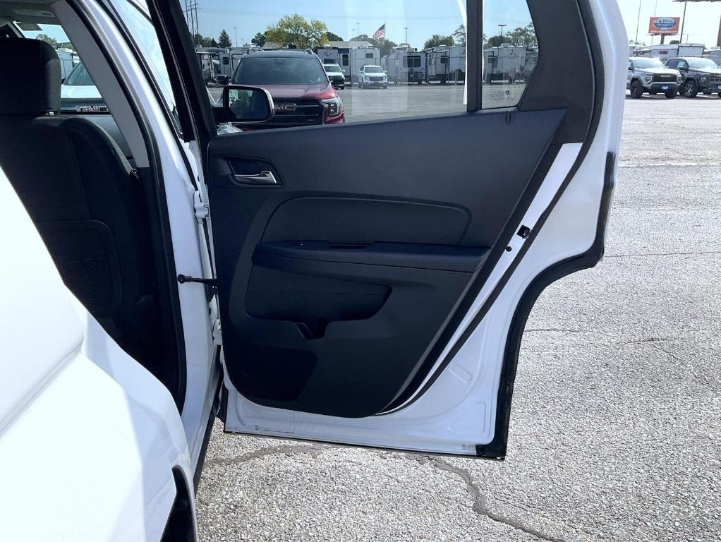 used 2016 GMC Terrain car, priced at $12,465