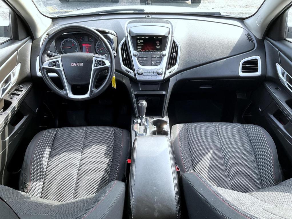 used 2016 GMC Terrain car, priced at $12,465