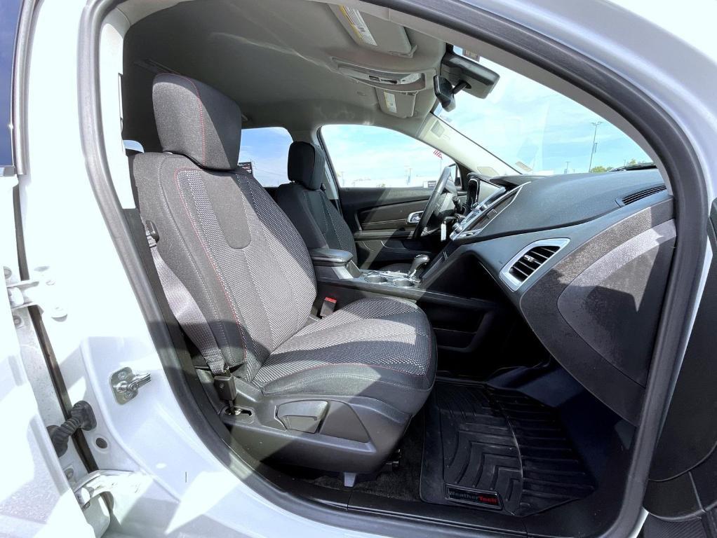 used 2016 GMC Terrain car, priced at $12,465