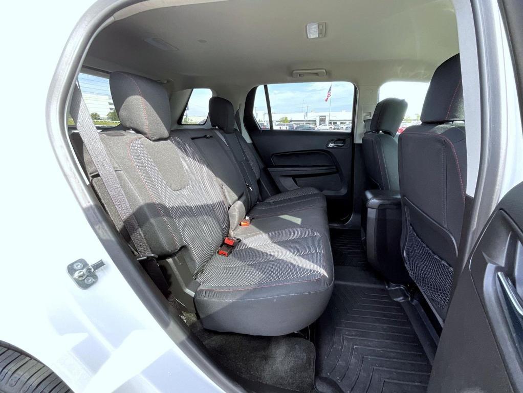 used 2016 GMC Terrain car, priced at $12,465