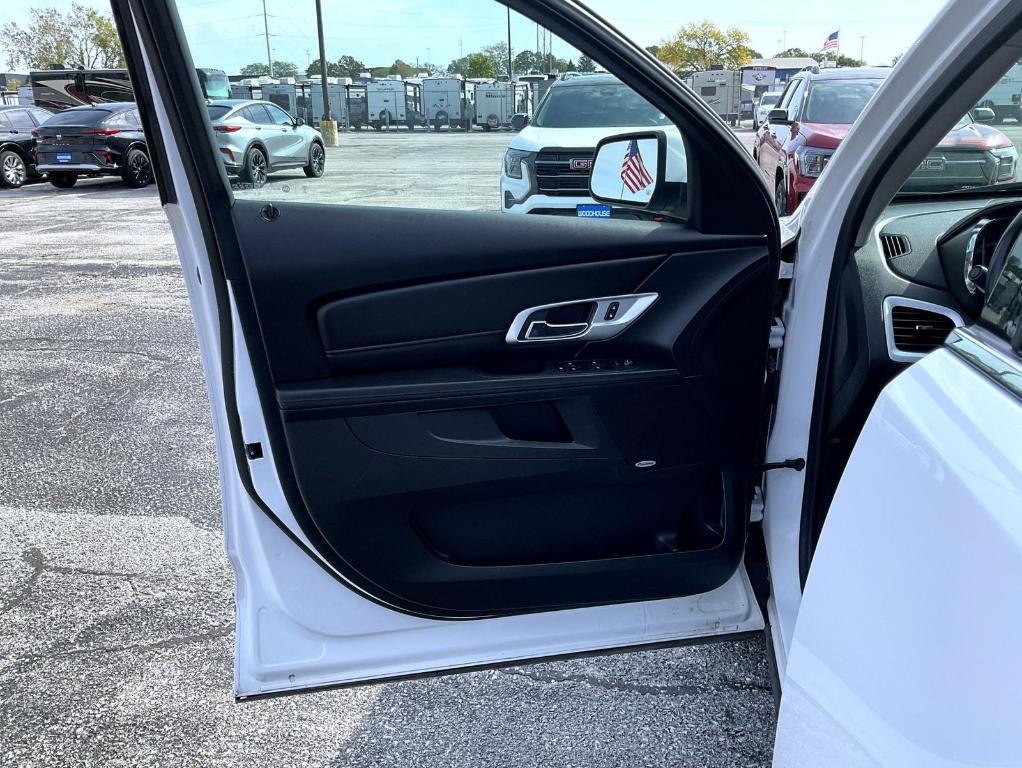 used 2016 GMC Terrain car, priced at $12,465