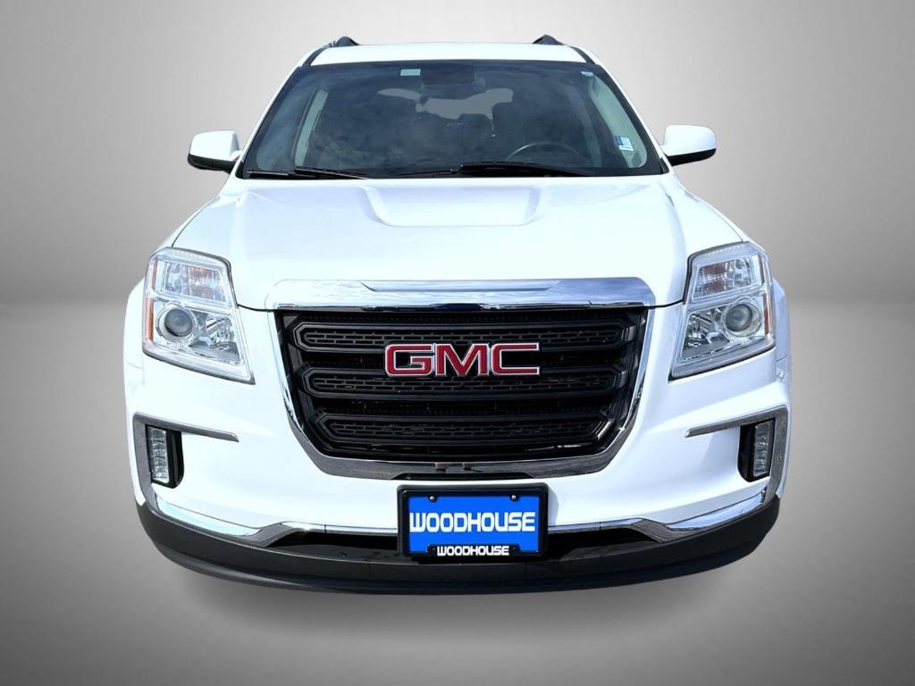 used 2016 GMC Terrain car, priced at $12,465