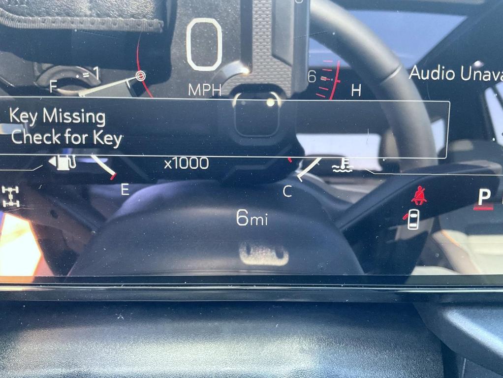 new 2026 GMC Terrain car