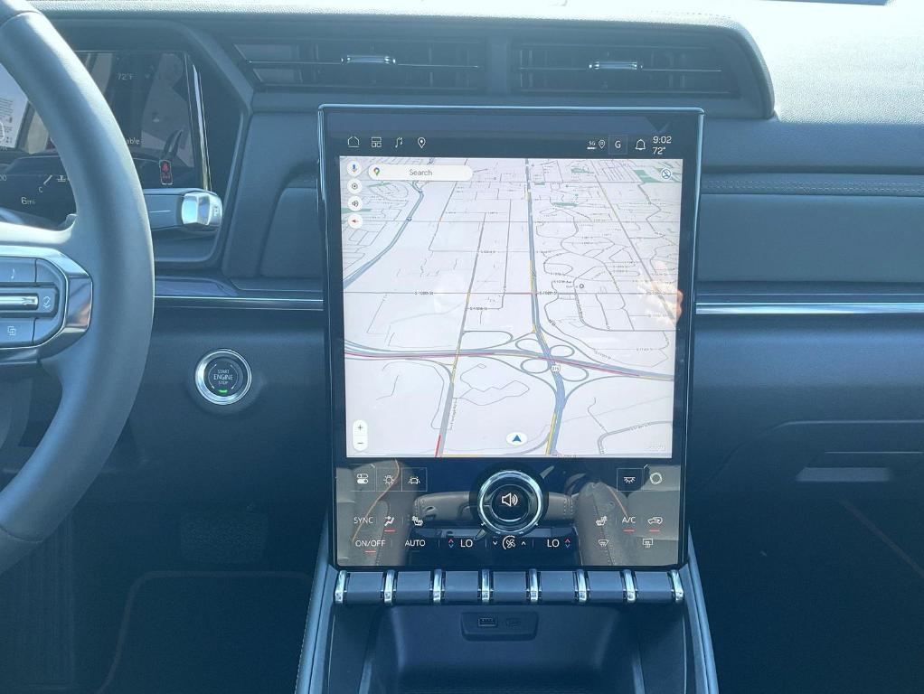new 2026 GMC Terrain car