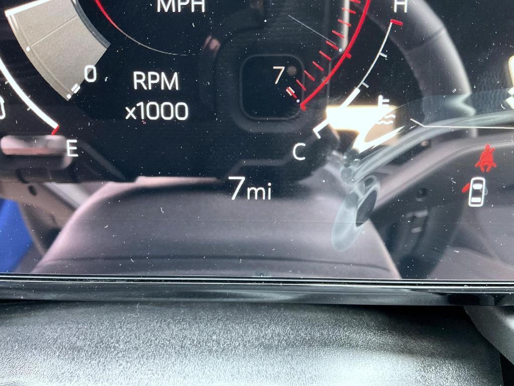 new 2026 GMC Terrain car