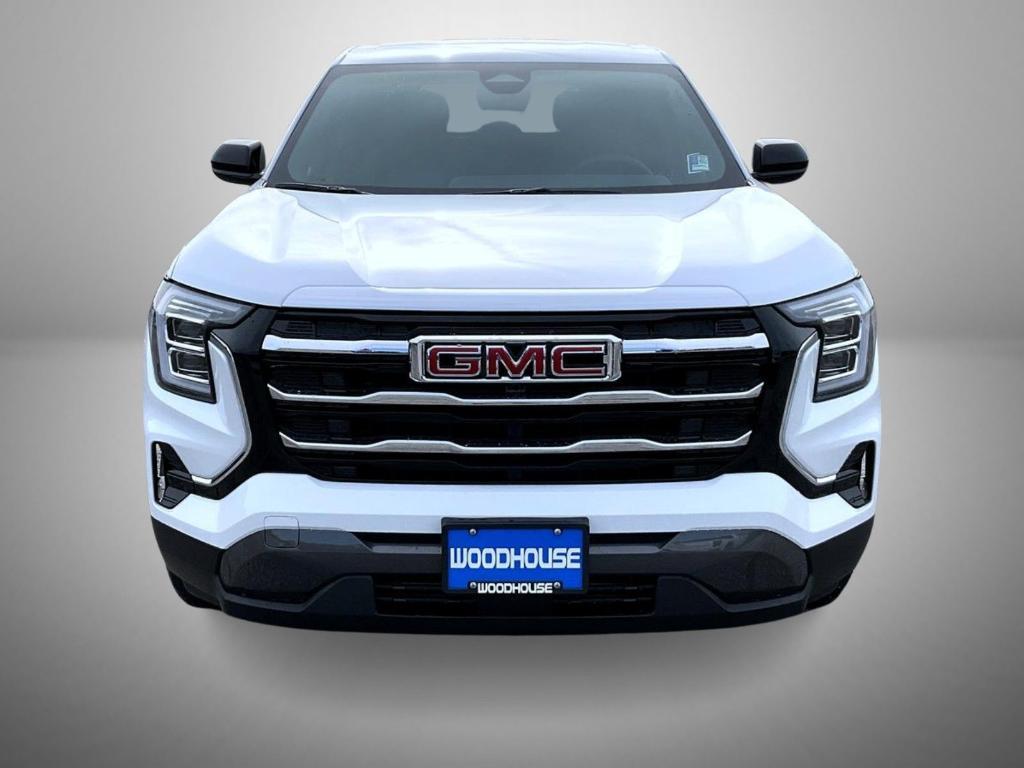 new 2026 GMC Terrain car
