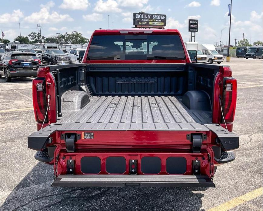 new 2024 GMC Sierra 2500 car, priced at $84,515