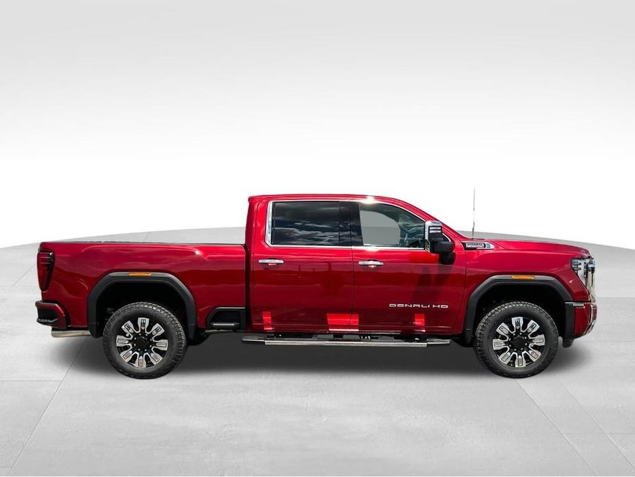 new 2024 GMC Sierra 2500 car, priced at $84,515