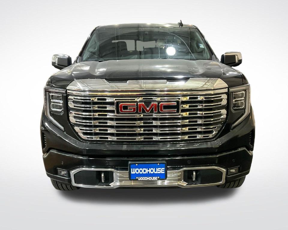 new 2025 GMC Sierra 1500 car, priced at $72,005