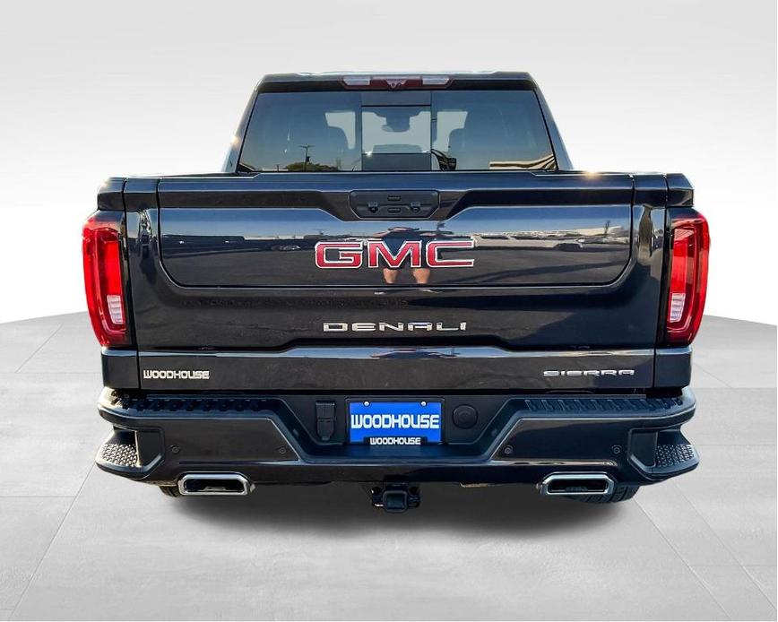 new 2024 GMC Sierra 1500 car, priced at $70,278