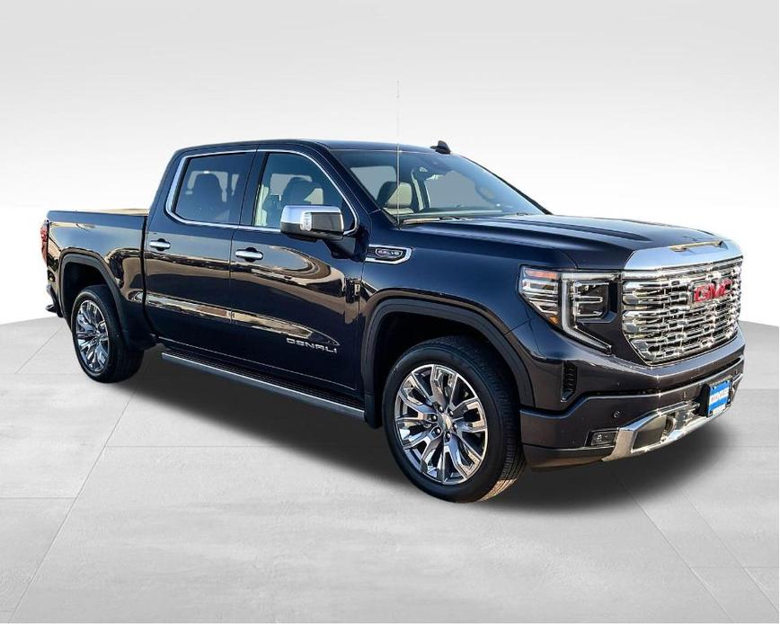 new 2024 GMC Sierra 1500 car, priced at $70,278