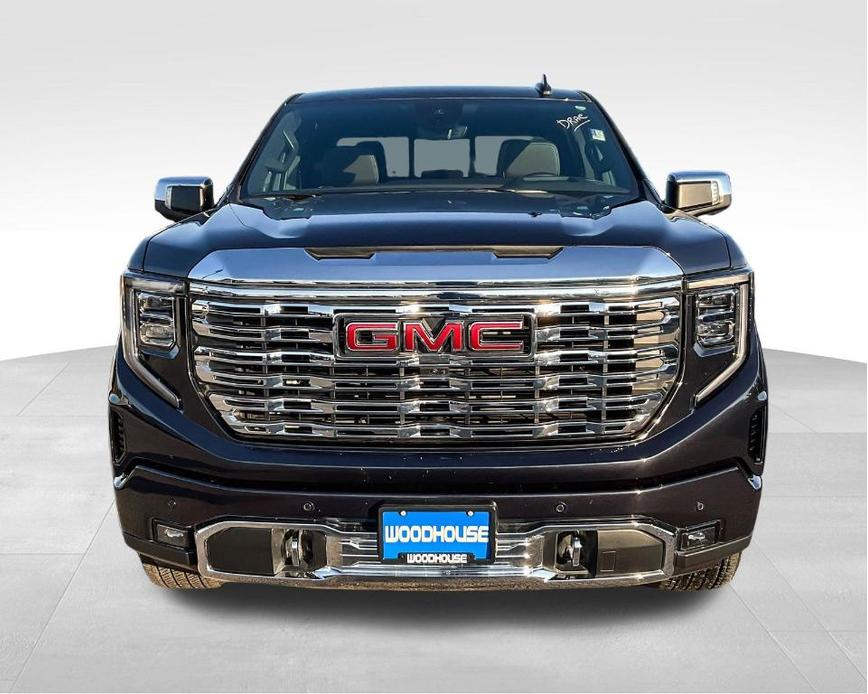 new 2024 GMC Sierra 1500 car, priced at $70,278