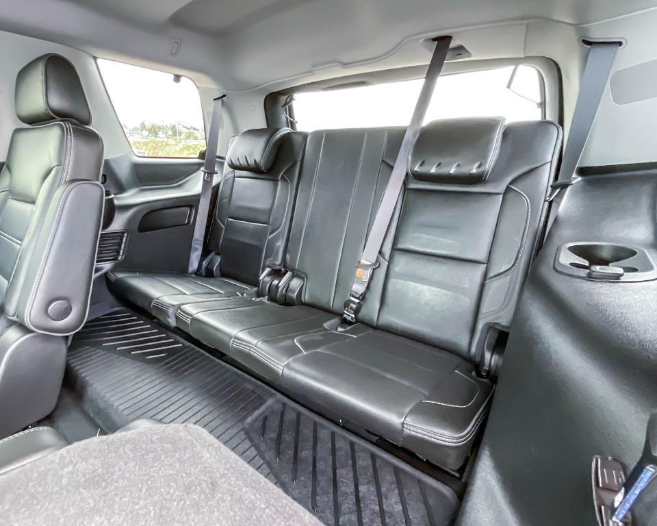 used 2019 GMC Yukon car, priced at $32,880