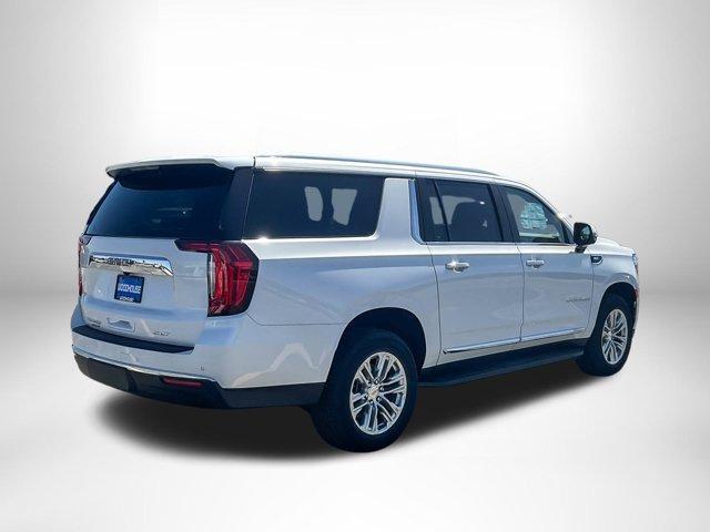 new 2024 GMC Yukon XL car, priced at $78,955