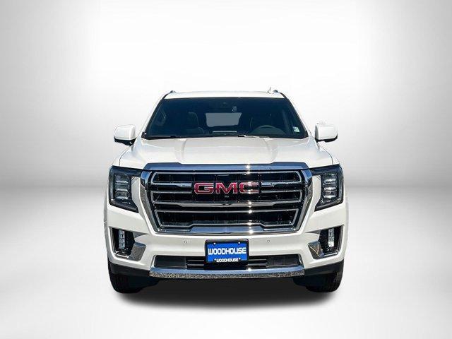 new 2024 GMC Yukon XL car, priced at $78,955