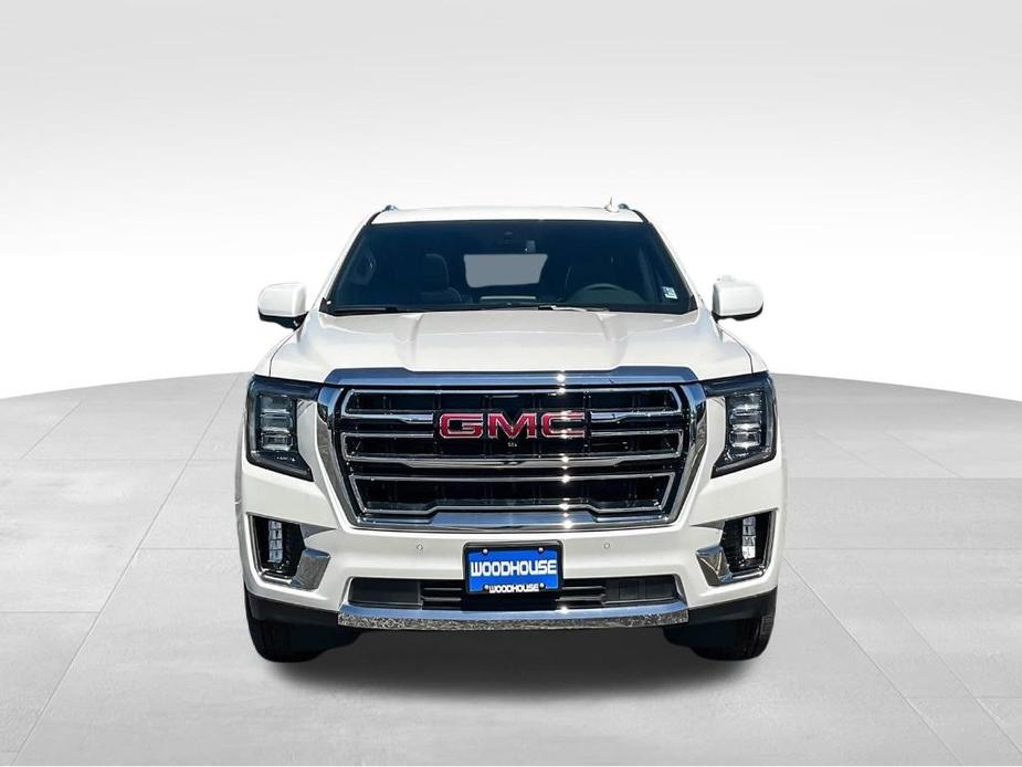 new 2024 GMC Yukon XL car, priced at $74,136