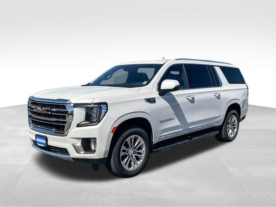 new 2024 GMC Yukon XL car, priced at $74,136