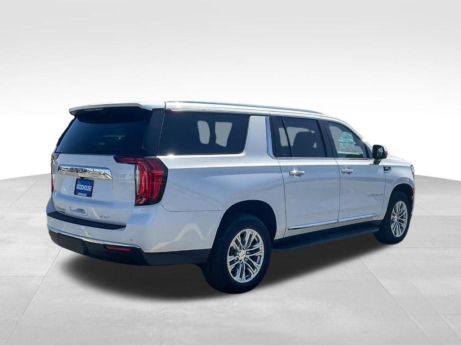 new 2024 GMC Yukon XL car, priced at $74,136