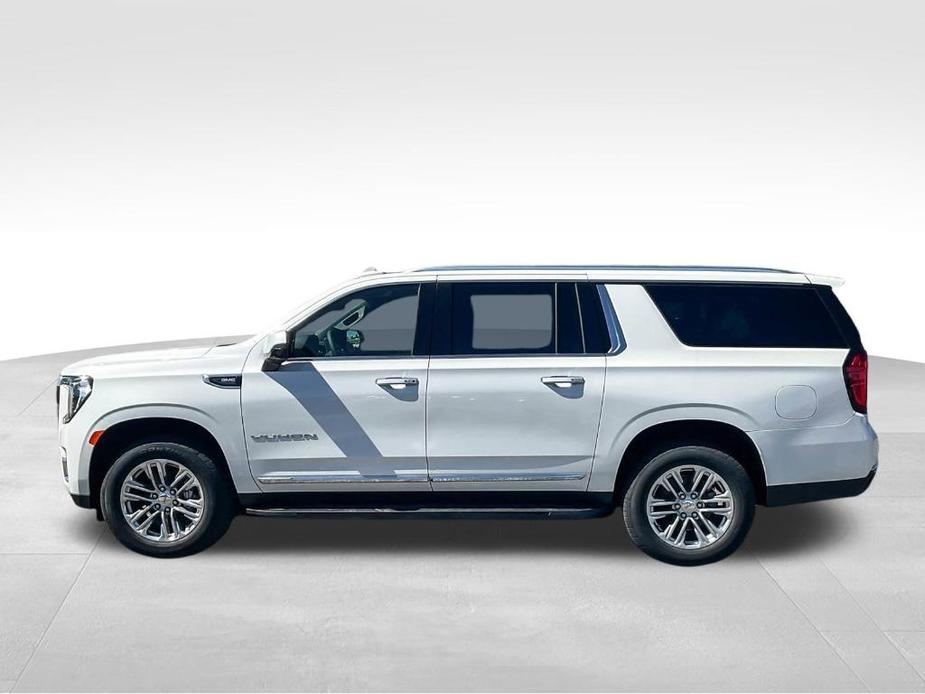 new 2024 GMC Yukon XL car, priced at $74,136