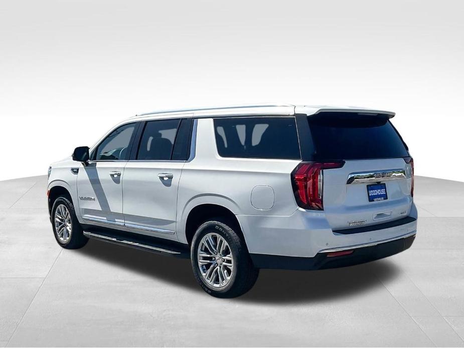 new 2024 GMC Yukon XL car, priced at $74,136