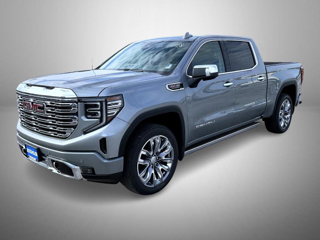 new 2026 GMC Sierra 1500 car, priced at $78,264