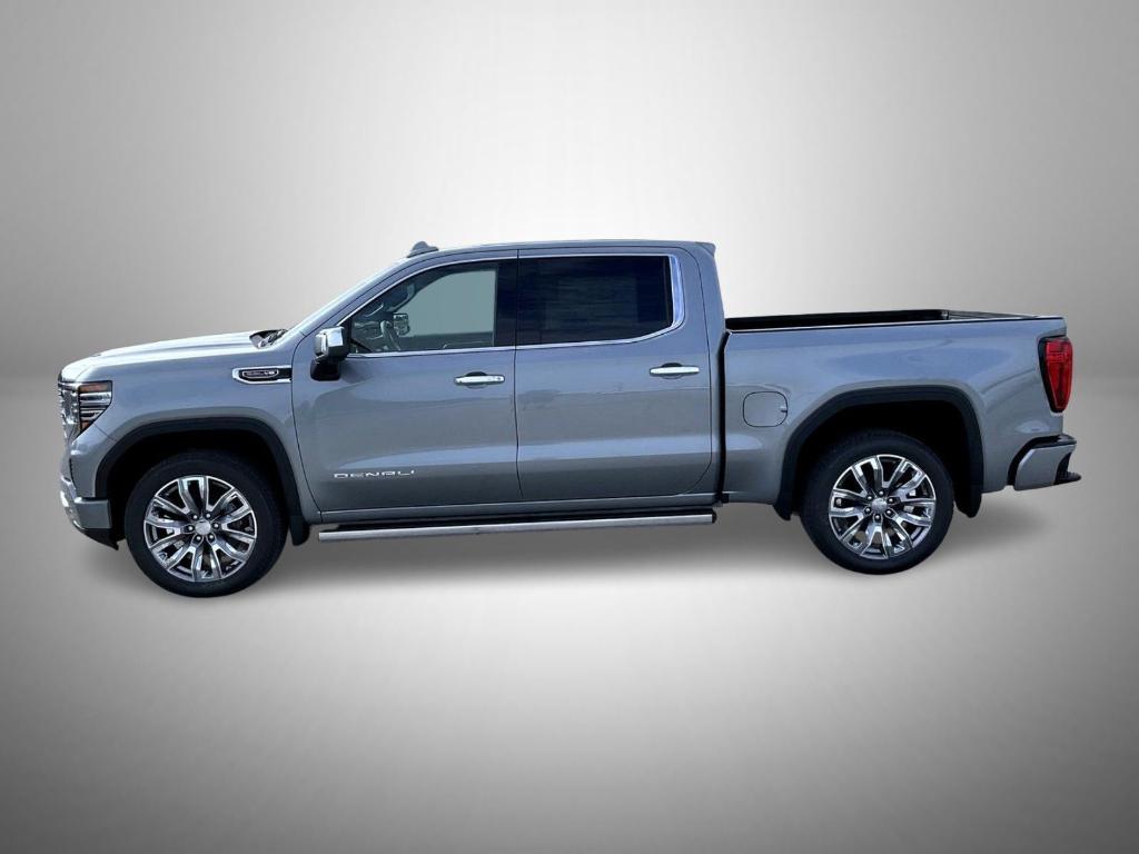 new 2026 GMC Sierra 1500 car, priced at $78,264