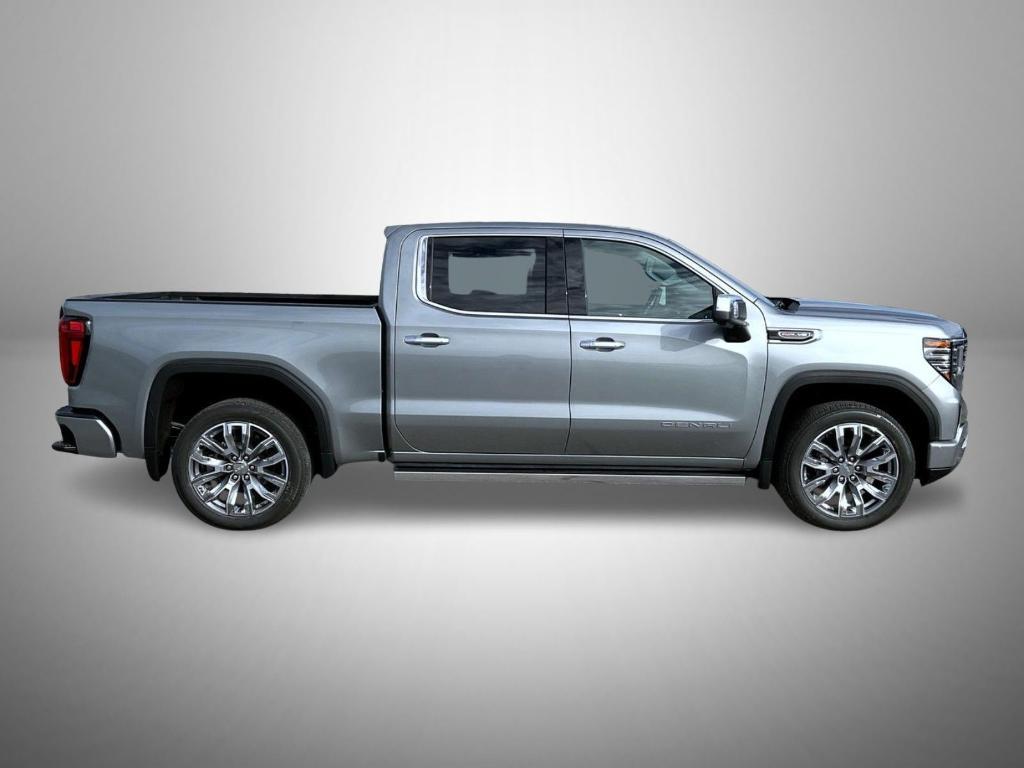 new 2026 GMC Sierra 1500 car, priced at $78,264