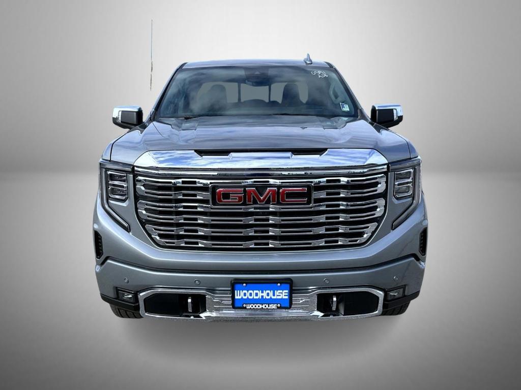 new 2026 GMC Sierra 1500 car, priced at $78,264