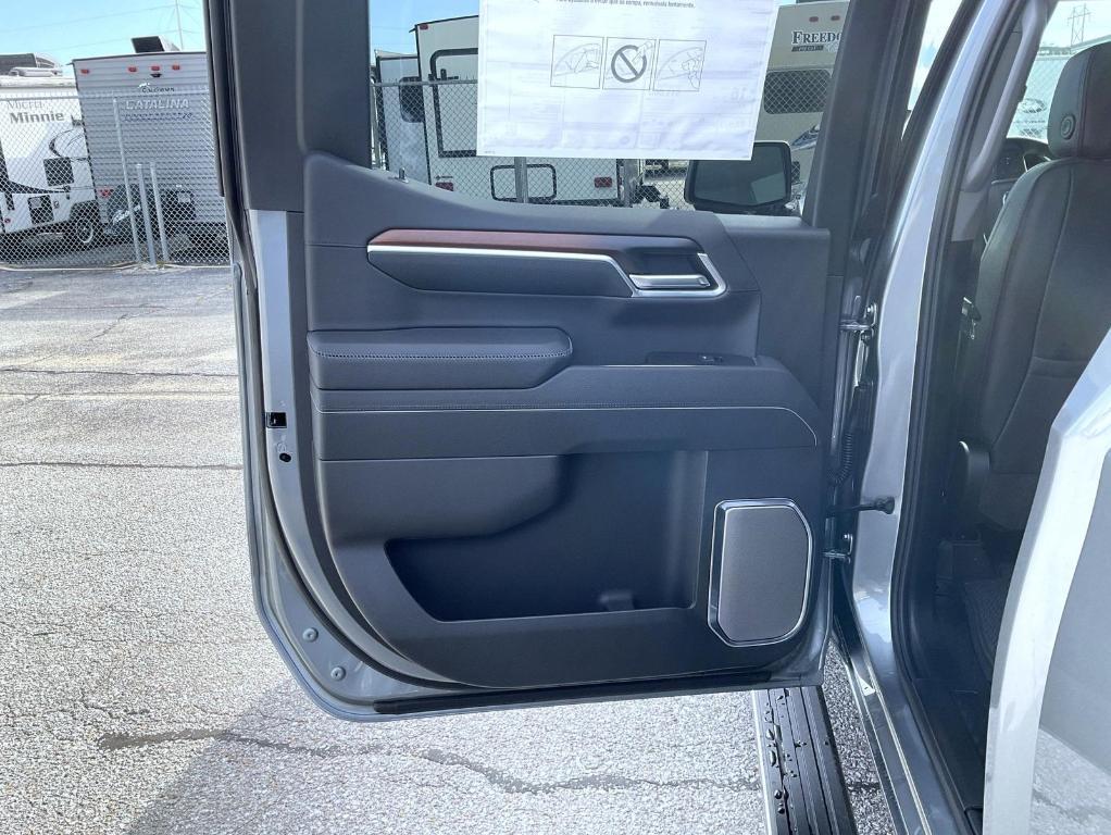 new 2026 GMC Sierra 1500 car, priced at $78,264