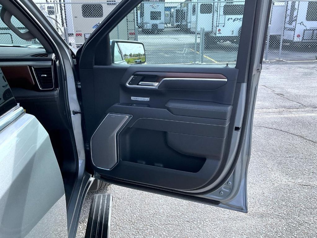 new 2026 GMC Sierra 1500 car, priced at $78,264