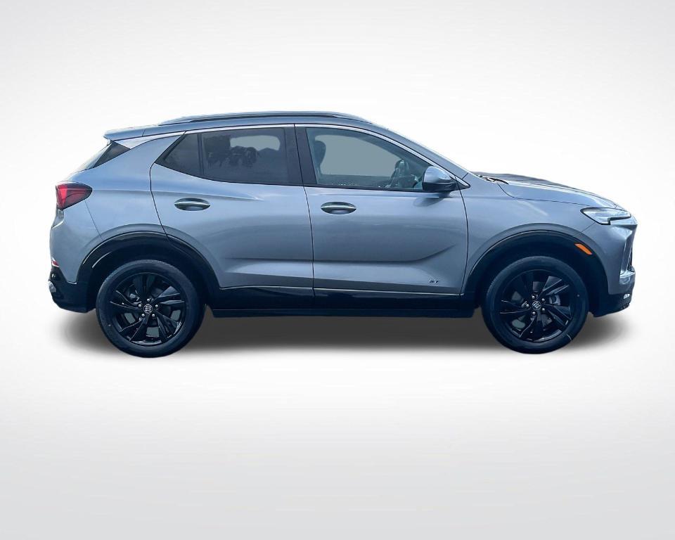 new 2025 Buick Encore GX car, priced at $31,996