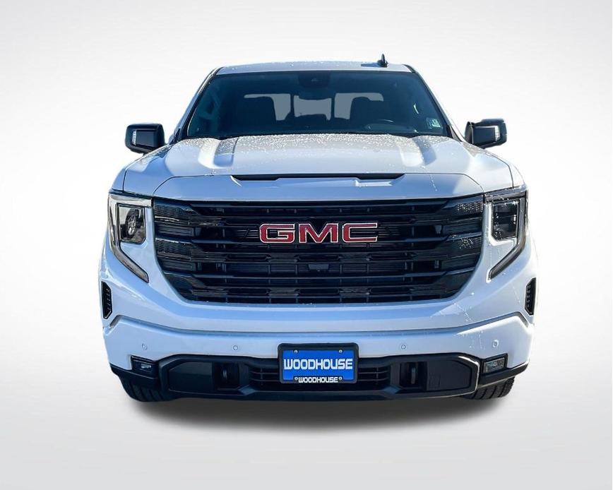 new 2025 GMC Sierra 1500 car, priced at $65,190