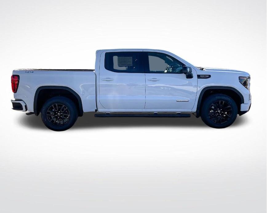 new 2025 GMC Sierra 1500 car, priced at $65,190