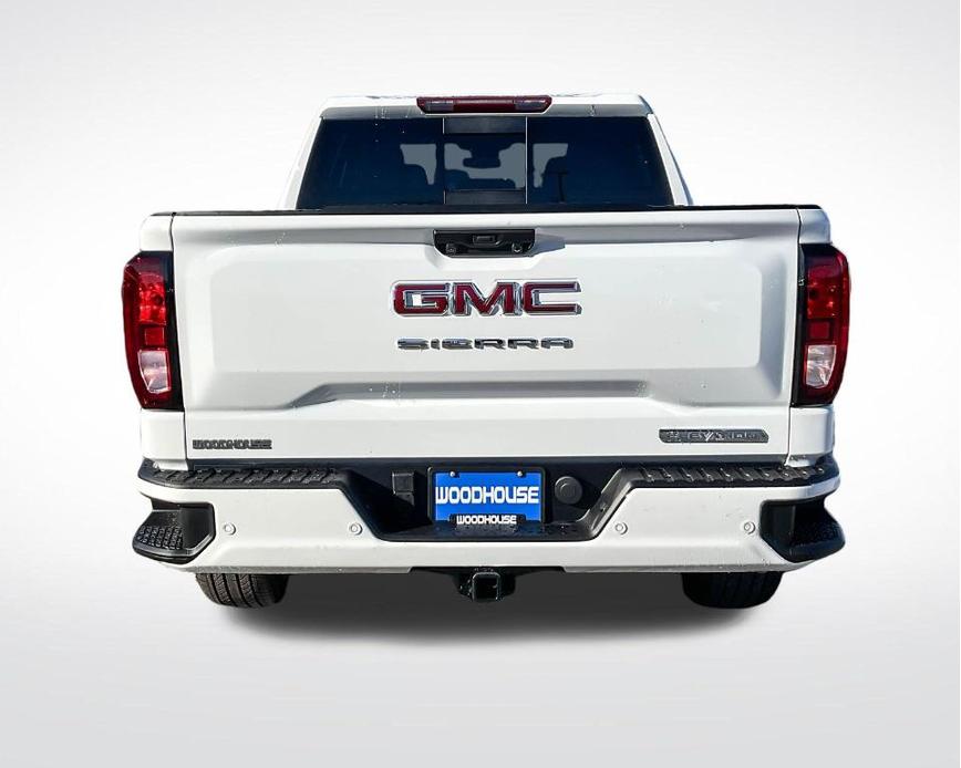 new 2025 GMC Sierra 1500 car, priced at $65,190