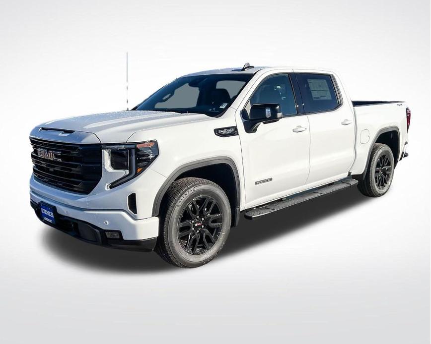 new 2025 GMC Sierra 1500 car, priced at $65,190