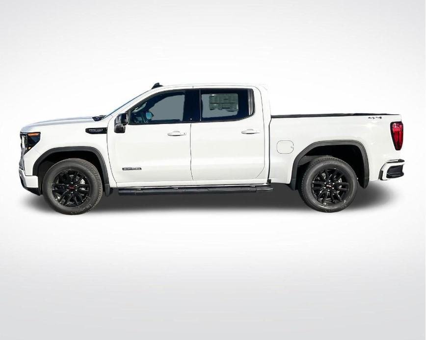 new 2025 GMC Sierra 1500 car, priced at $65,190