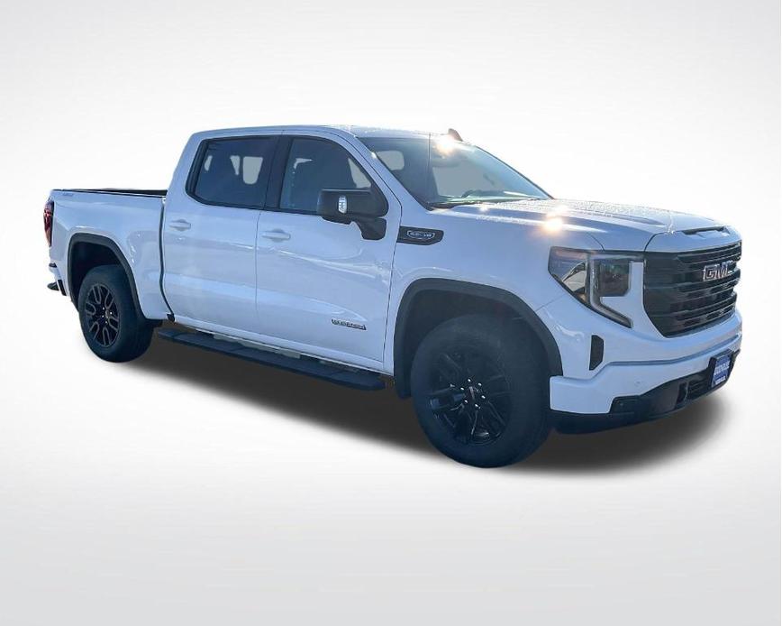 new 2025 GMC Sierra 1500 car, priced at $65,190