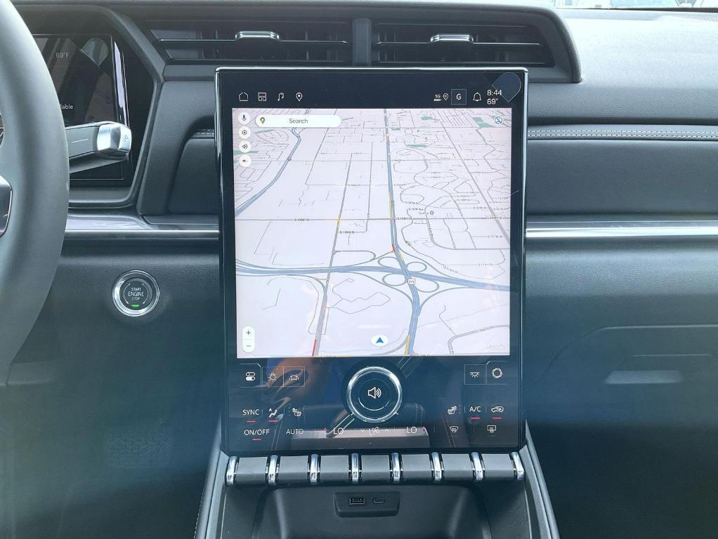 new 2026 GMC Terrain car